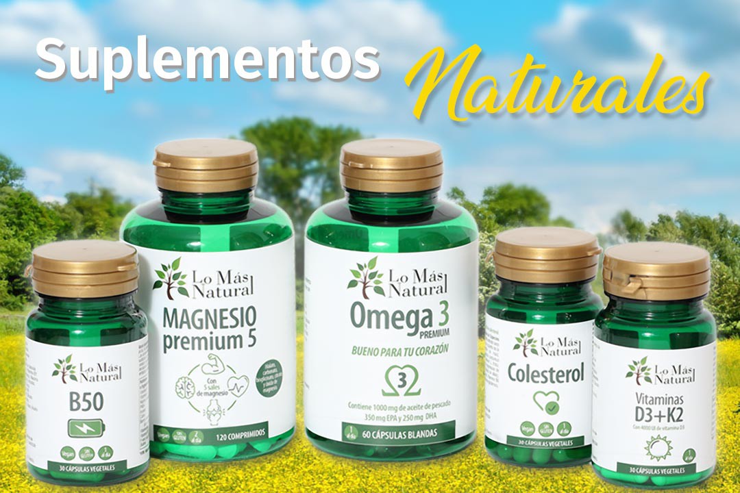 Dietética Tienda Online