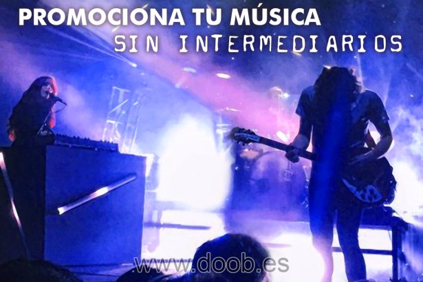 Música Tienda Online