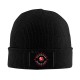 Tuque Depøder black red