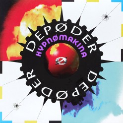 CD "Hypnømakina" (Depøder)