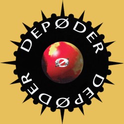 Depøder